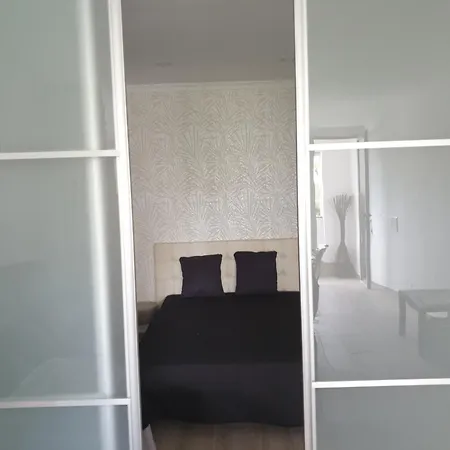 T1 Na Oura Apartamento *