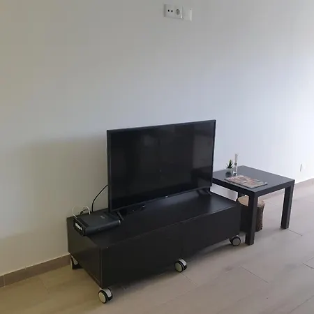 T1 Na Oura Appartement