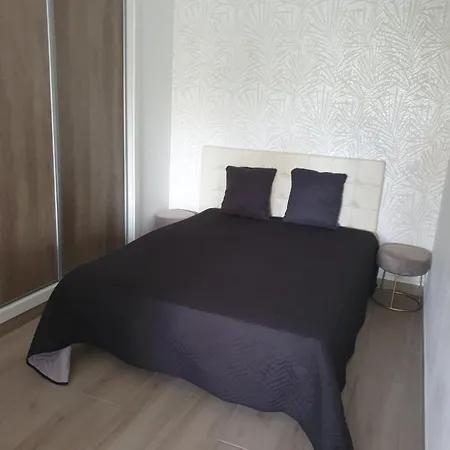 T1 Na Oura Appartement