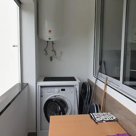 T1 Na Oura Apartamento