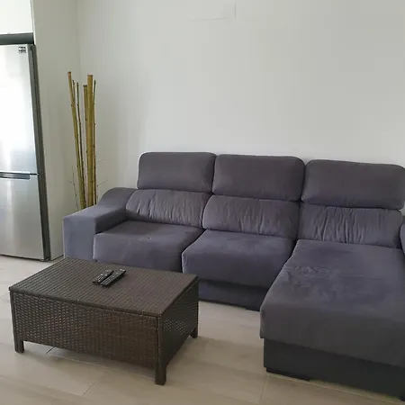 T1 Na Oura Appartement *