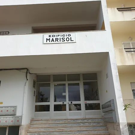 T1 Na Oura Appartement Albufeira