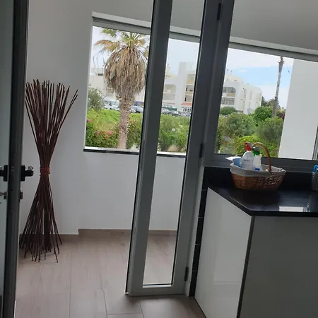 T1 Na Oura Apartamento *