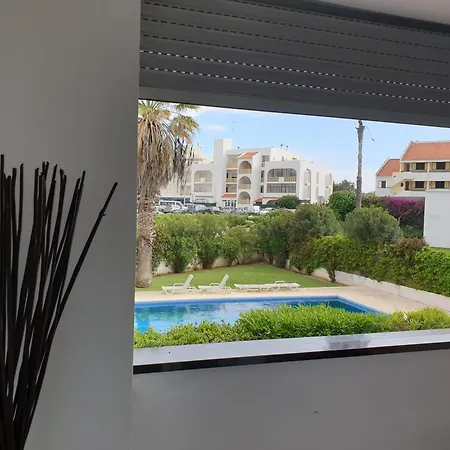 Appartement T1 Na Oura *